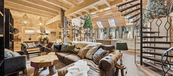 Appartement aan het strand in Detern