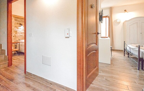 4 Schlafzimmer, kostenloses WLAN