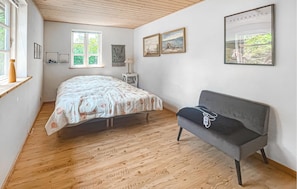 4 Schlafzimmer, kostenloses WLAN