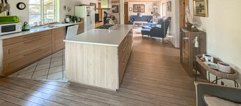 Pet friendly home in Grevinge with WiFi