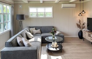 Smart TV, chimenea