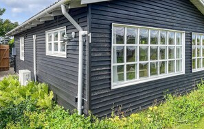 Exterior - 3 bedroom cozy home in Hejls (Hejls)