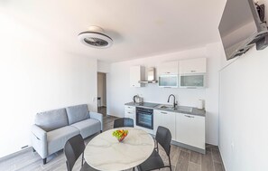 Interior - Beautiful apartment in Stanici with WiFi (Stanici)