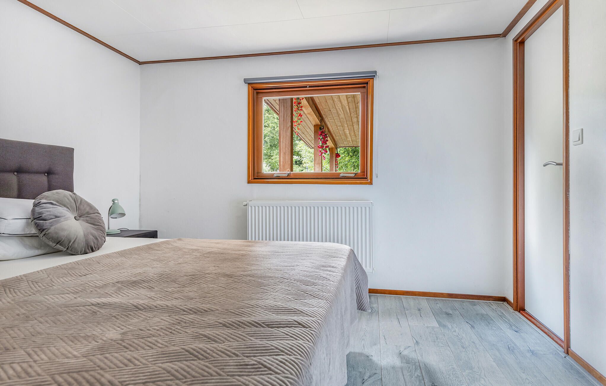 2 sovrum och gratis wi-fi