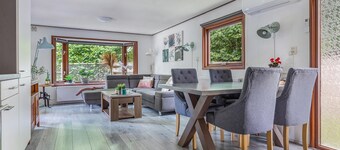 Superbe maison à Erm avec WiFi