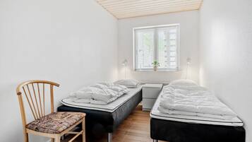 3 habitaciones y wifi gratis