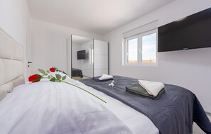 2 habitaciones