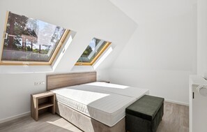 1 chambre, Wi-Fi gratuit