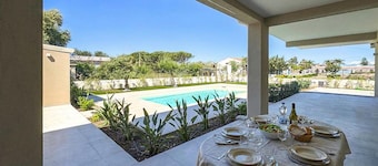 Amazing home in Augusta