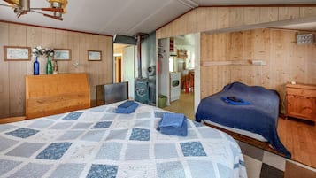 1 habitación