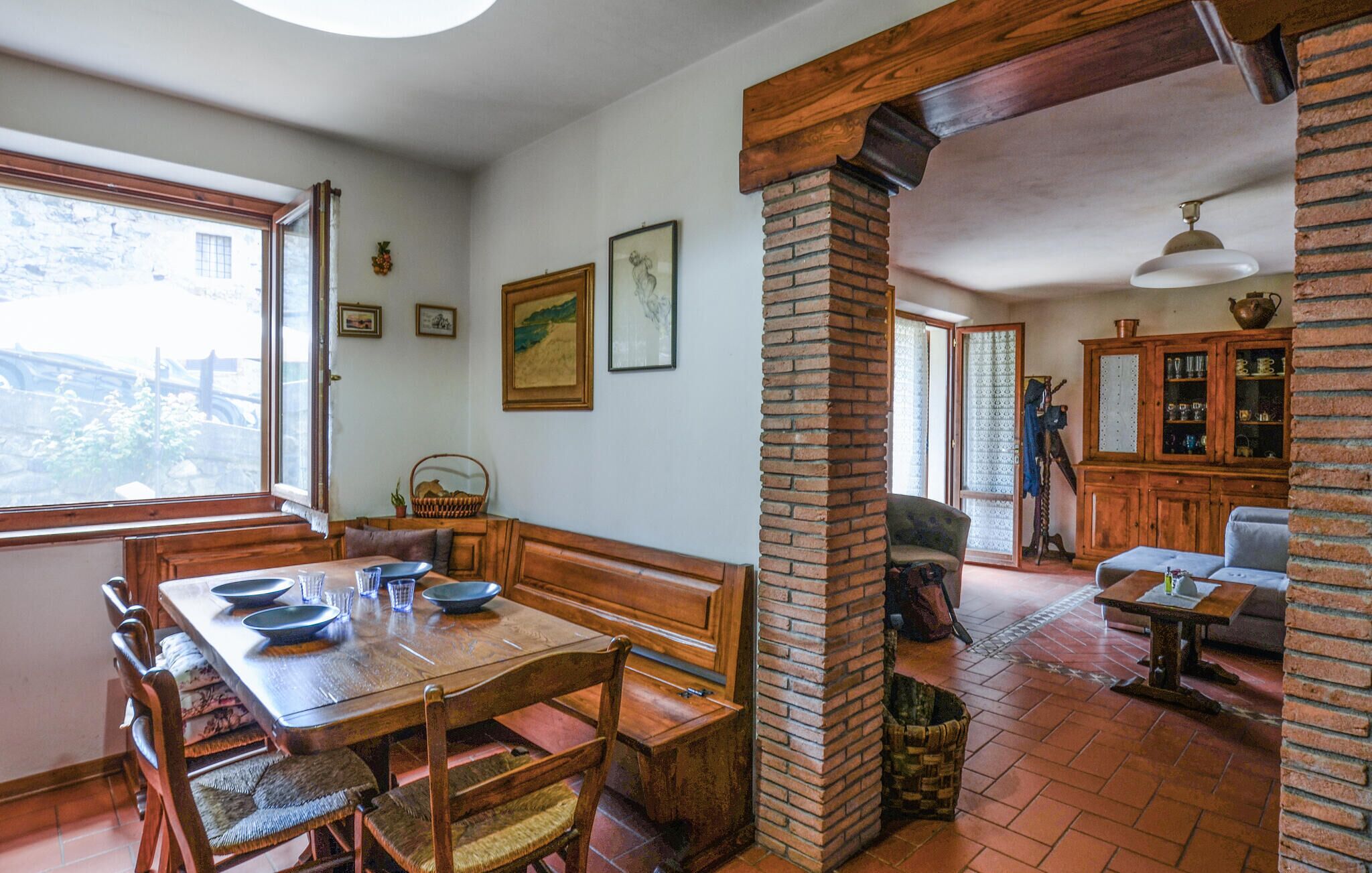 تناول الطعام