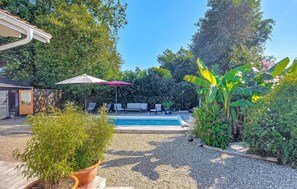 Pool - Superbe maison avec piscine (Andernos-les-Bains)