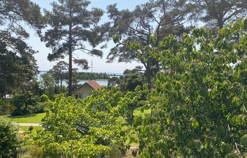 Atemberaubendes Haus mit 2 Schlafzimmern in Kalmar