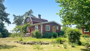 Eksteriør