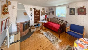 Oppholdsområde