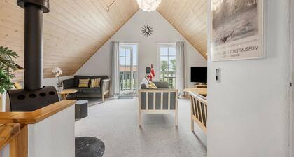 Superbe maison à GrÄsten avec sauna