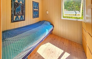 3 quartos, berço de viagem, Wi-Fi de cortesia