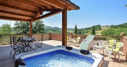 2 bedroom stunning home in Casacastalda