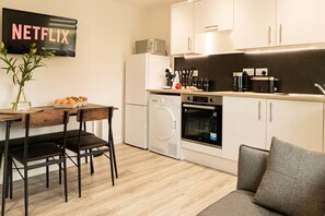Cucina privata