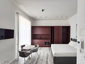 Apartamento | 1 dormitorio