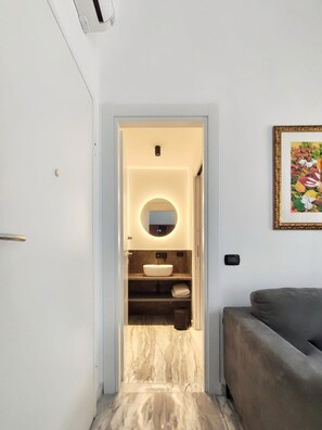 Apartamento | 1 dormitorio