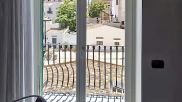 Apartamento | 1 quarto