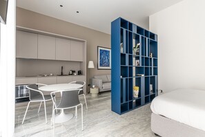 Departamento | 1 habitación 