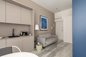 公寓 | 1 間臥室