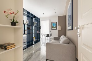 Departamento | 1 habitación