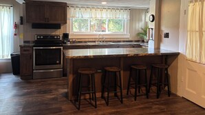 Unclassified image, 2 of 37, button - 4- bedroom house in beautiful Canisteo with AC (Canisteo)