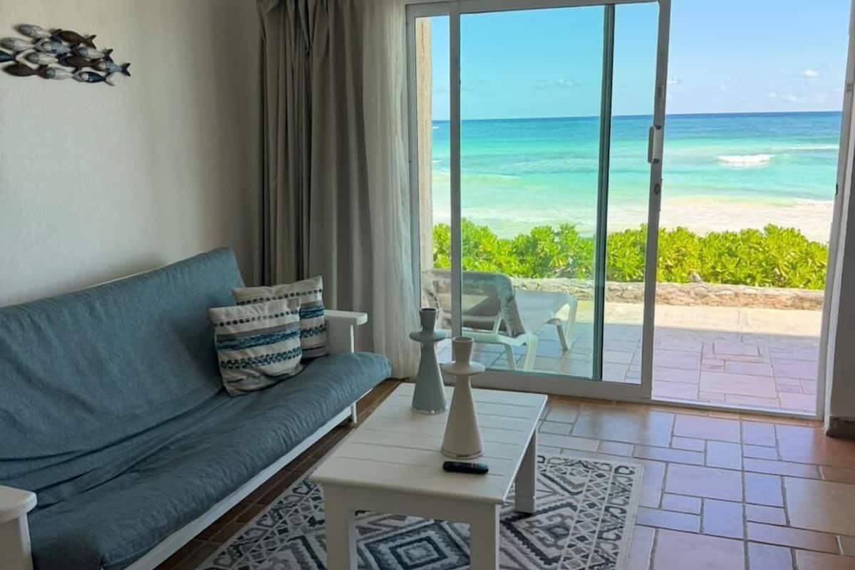 Classic Room | Living area