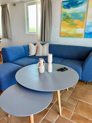 In-room safe, free WiFi