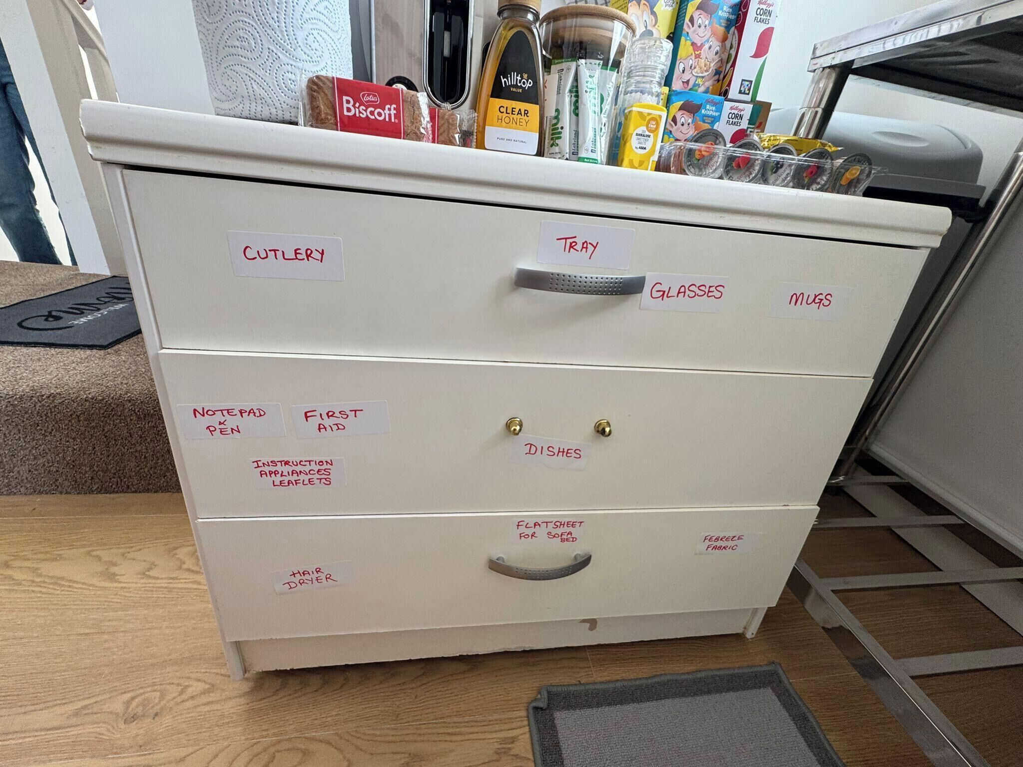 Miscellaneous