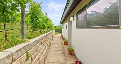 Shiraz Haus - Unit B