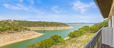 House, Multiple Beds, Balcony | Property grounds