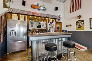 Restaurantes