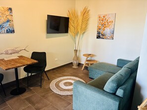 TV connectée