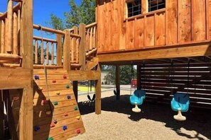 Espace pour enfants