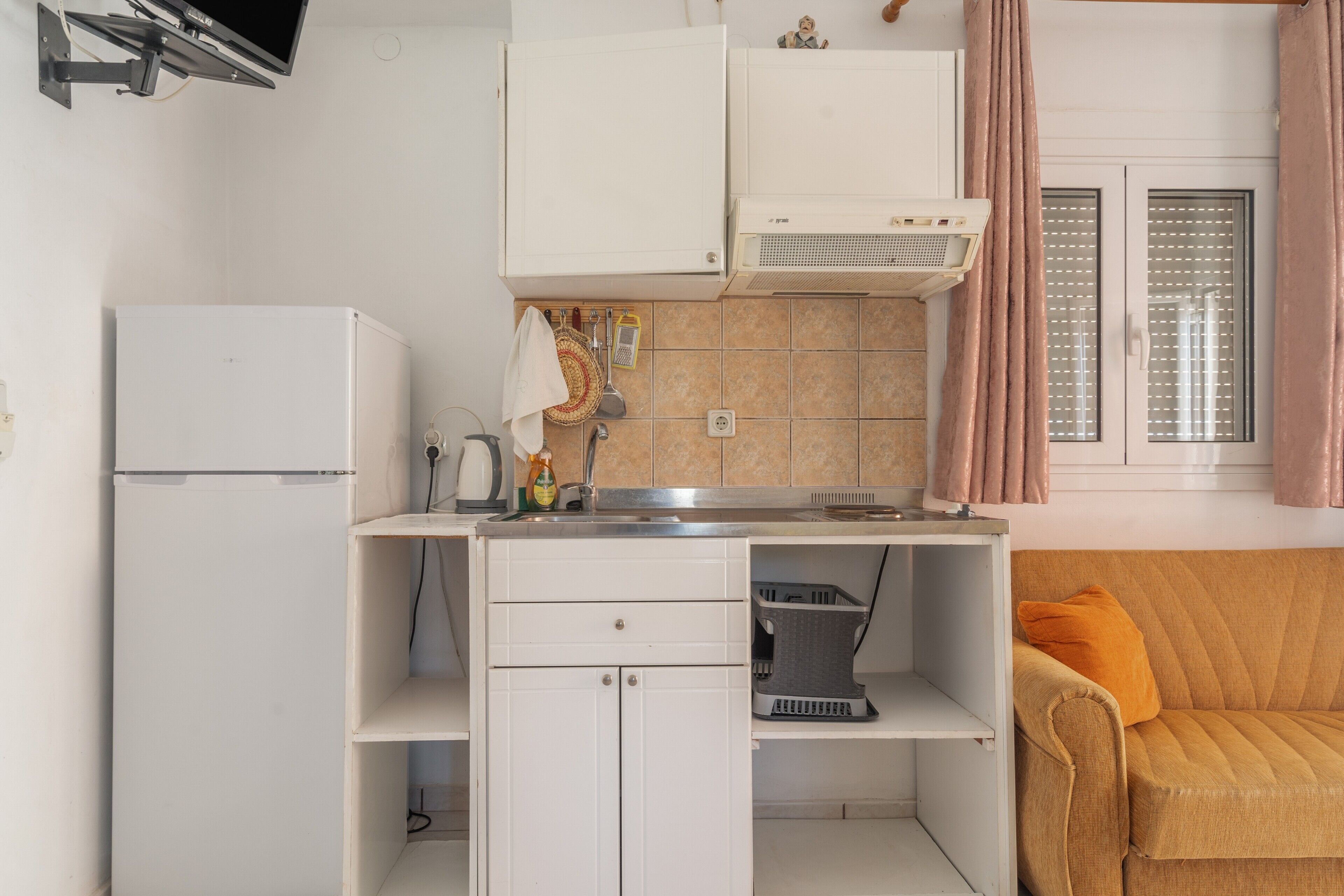 Cucina privata