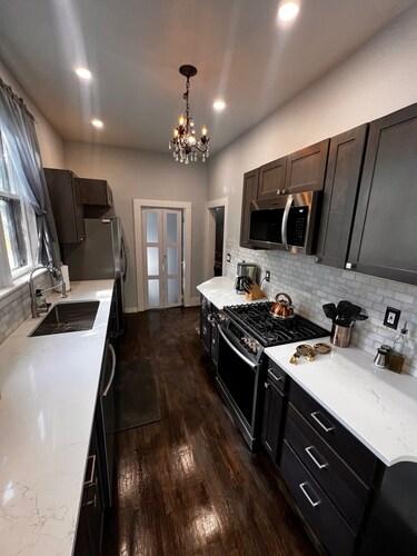 Charming, Updated Old Town Fort Collins home in a Super location...