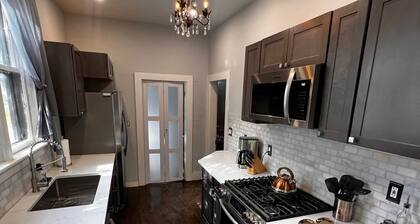 Charming, Updated Old Town Fort Collins home in a Super location...