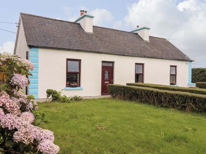 Exterior - Tig Davy (Mullagh)