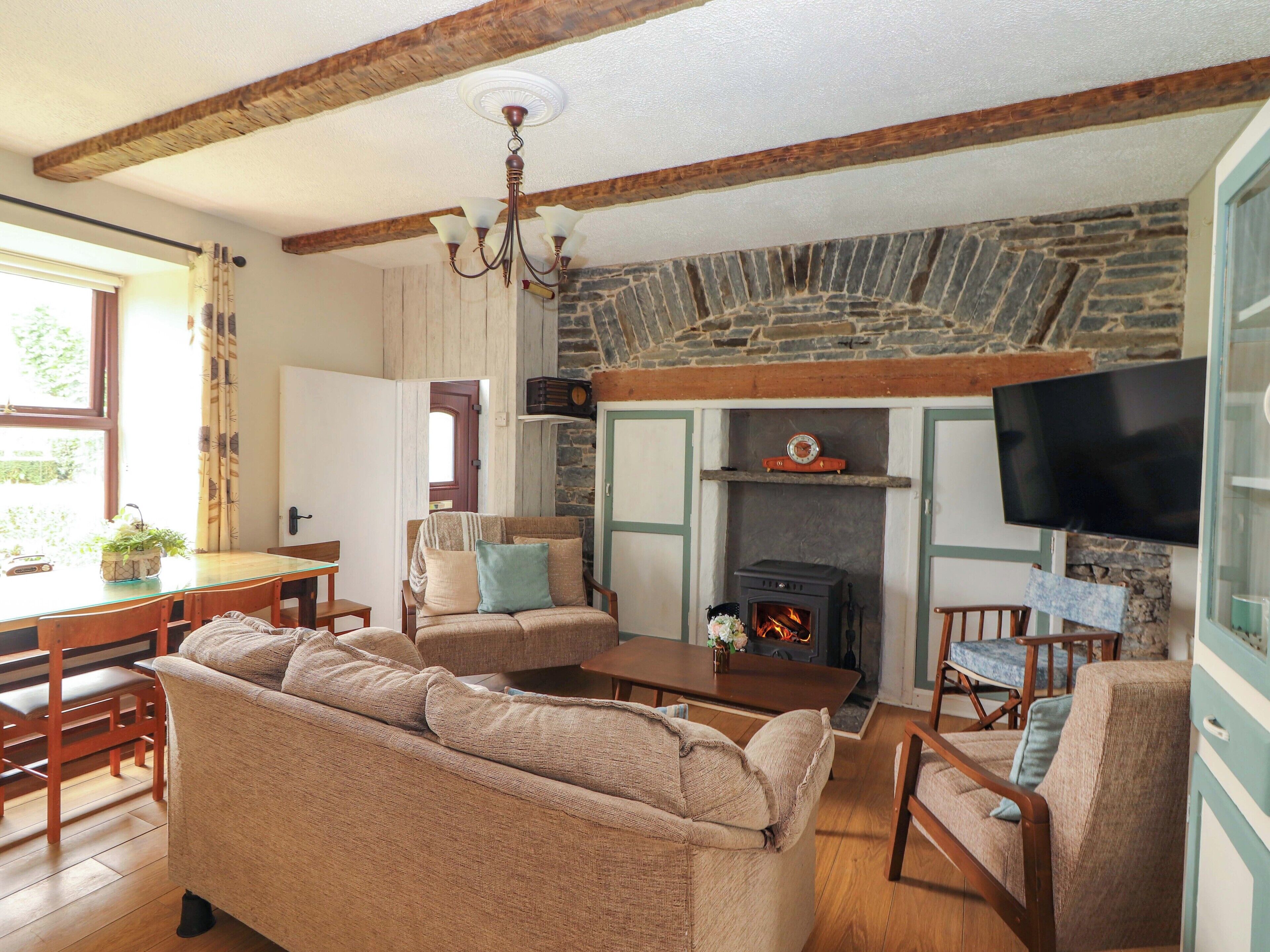 منطقة المعيشة