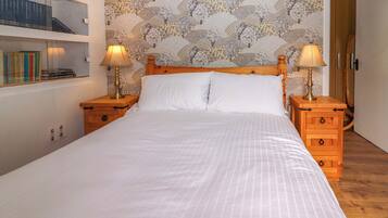 4 chambres, décoration personnalisée, ameublement personnalisé