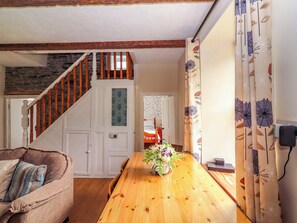 Interior - Tig Davy (Mullagh)