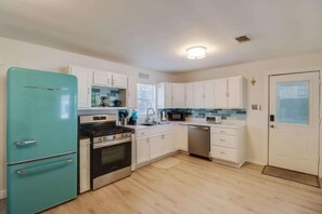 Private kitchen - Sea La Vie in Long Beach (Long Beach)