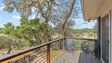 House, Multiple Beds, Patio, Garden View (TX Sunset Ranch (17)) | Property grounds