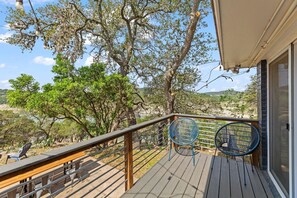 House, Multiple Beds, Patio, Garden View (TX Sunset Ranch (17)) | Property grounds