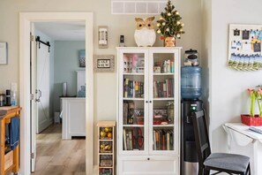 Interior - Whippletree Tranquility (Niagara-on-the-Lake)