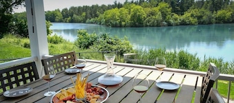 Whippletree Tranquility